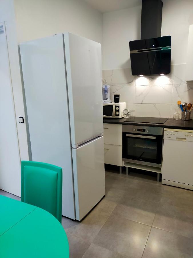 Apartamento La Casa Del Sol Pego Exterior foto