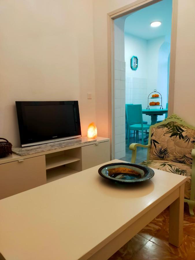 Apartamento La Casa Del Sol Pego Exterior foto
