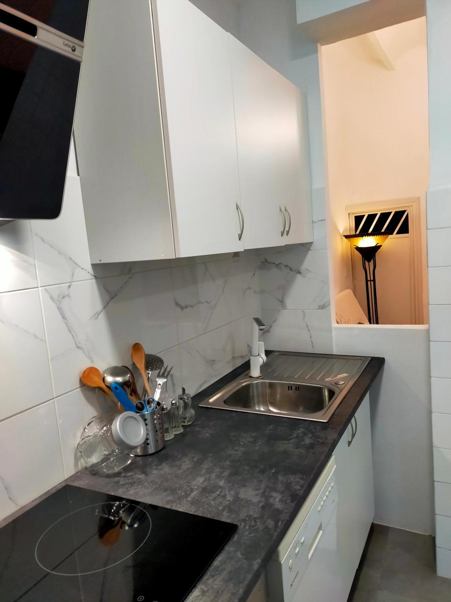 Apartamento La Casa Del Sol Pego Exterior foto